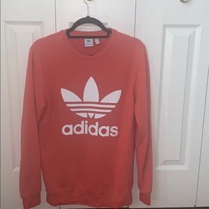 Adidas sweatshirt